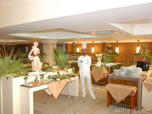 Club Orka Hotel & Villas 19